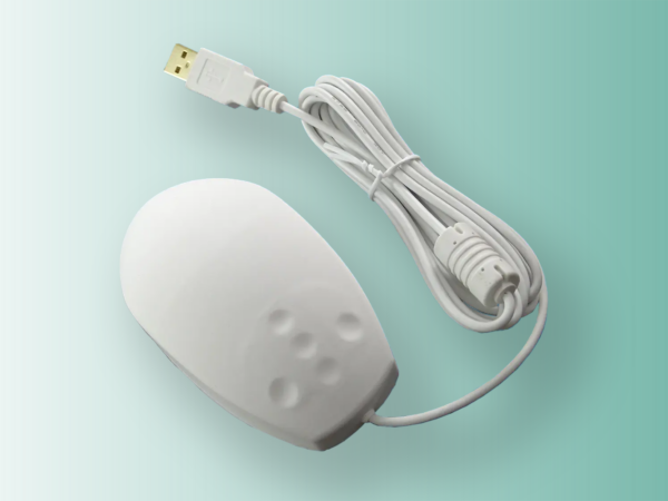 Souris HygiMouse® Basic